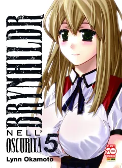 Volume cover